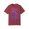 Artwork Oversized T shirts