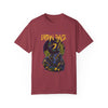 Artwork Oversized T shirts