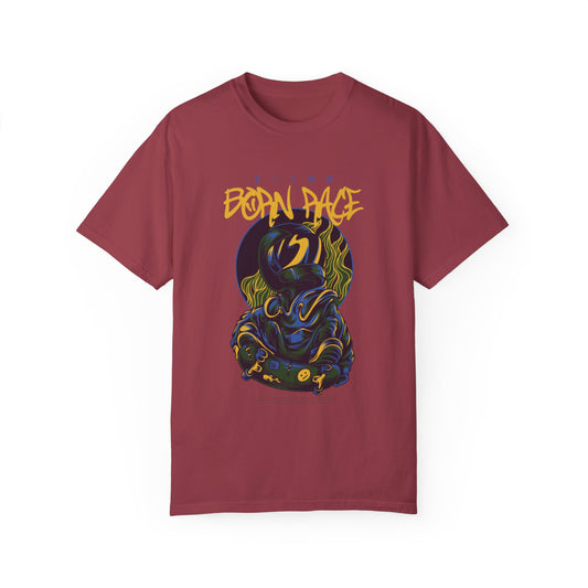 Artwork Oversized T shirts