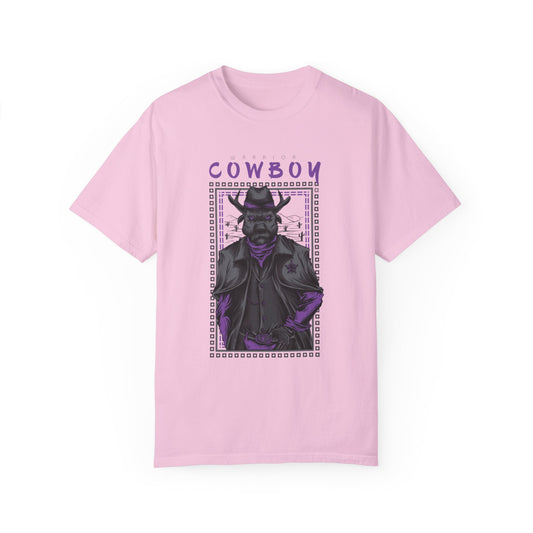 Artwork Oversized T shirts