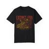 Artwork Oversized T shirts