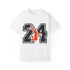 Classic Oversized T Shirts