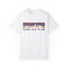 Classic Oversized T Shirts